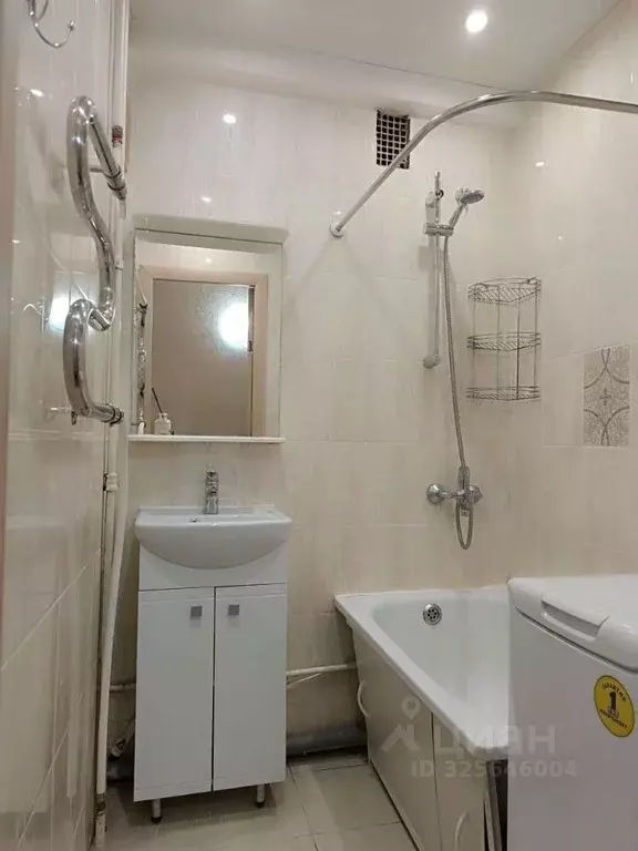 2-к кв. Санкт-Петербург Варшавская ул., 47К1 (49.0 м) - Фото 2