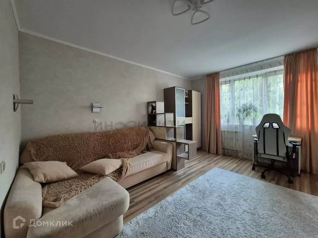 Продаётся 3-к квартира, 83 м - Фото 1