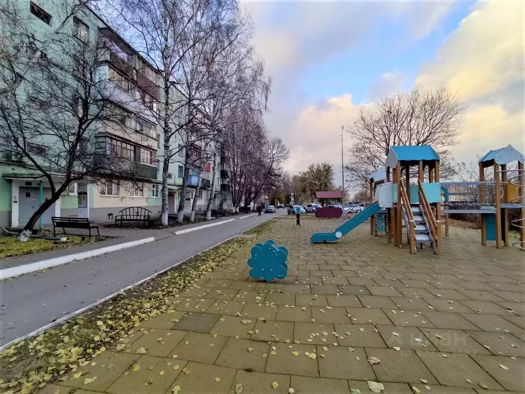 Комната Белгородская область, Алексеевка ул. Пушкина, 45 (17.5 м) - Фото 1