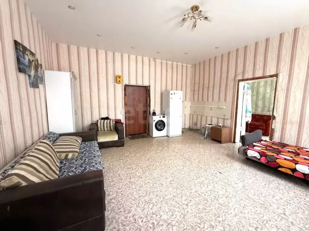 Комната Вологодская область, Великий Устюг Советский просп., 259 (30.0 ... - Фото 1