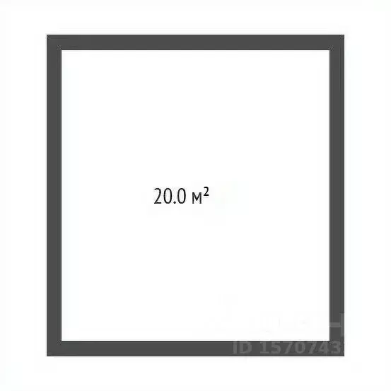 Гараж в Санкт-Петербург ул. Парфеновская, 7к3 (30 м) - Фото 2