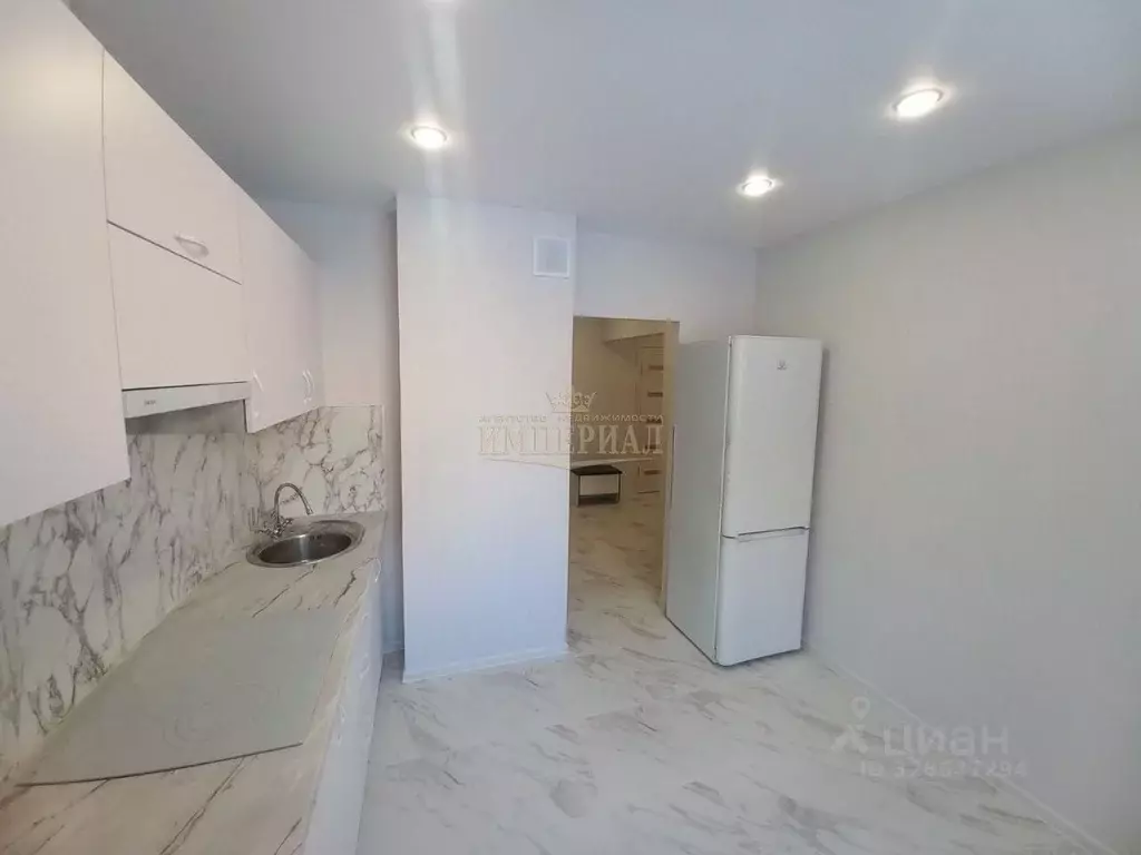 2-к кв. Марий Эл, Йошкар-Ола Красноармейская ул., 118 (57.1 м) - Фото 2