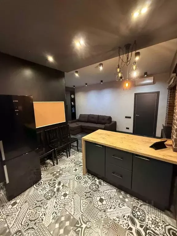 2-к кв. Москва Профсоюзная ул., 24К1 (65.0 м) - Фото 1