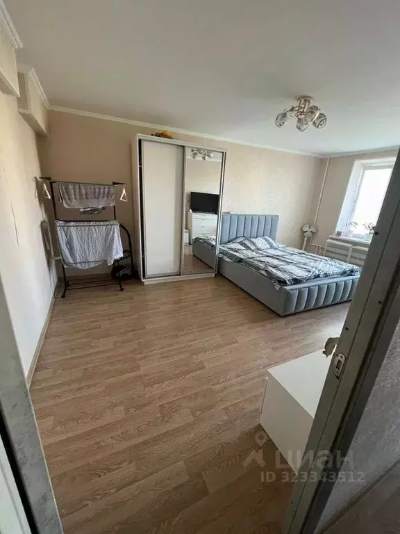 1-к кв. Москва Халтуринская ул., 18 (40.0 м) - Фото 1