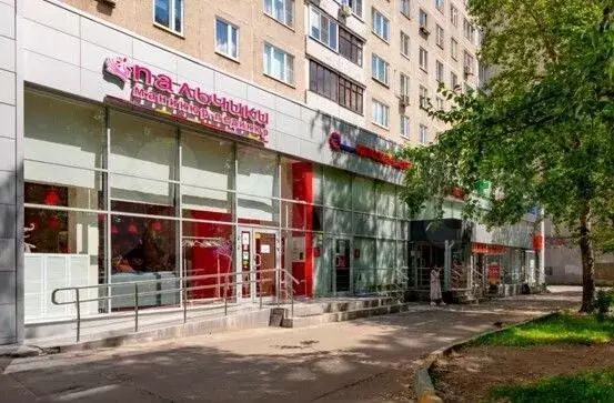 Продажа торгового помещения у метро Беляево - Фото 0