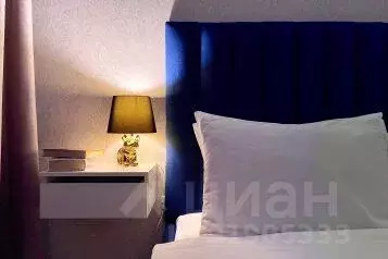 1-к кв. Санкт-Петербург ул. Композиторов, 18 (33.0 м) - Фото 0