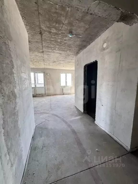 3-к кв. Бурятия, Улан-Удэ ул. Алдара Цыденжапова, 3 (84.0 м) - Фото 1