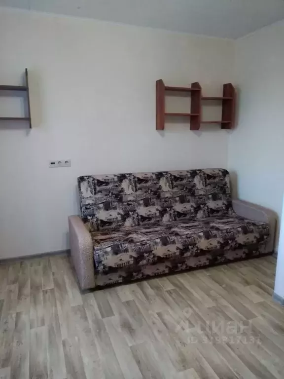 Студия Томская область, Томск АРЗ мкр, проезд Кольцевой, 33/2 (20.0 м) - Фото 0