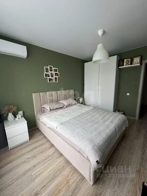 3-к кв. Воронежская область, Воронеж ул. 9 Января, 68к4 (75.5 м) - Фото 1