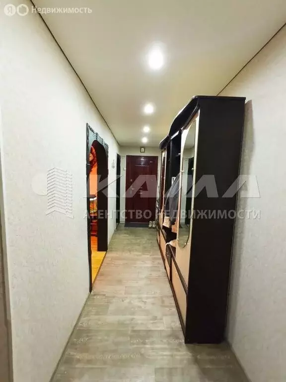 5-комнатная квартира: Елабуга, проспект Мира, 34 (105 м) - Фото 2