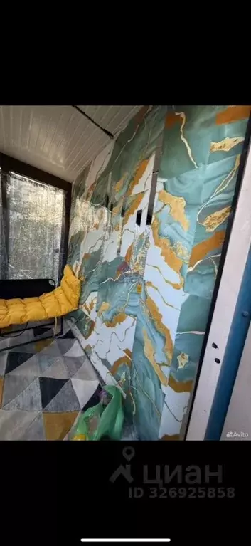 Участок в Ростовская область, Волгодонск В-Б кв-л,  (5.8 сот.) - Фото 1