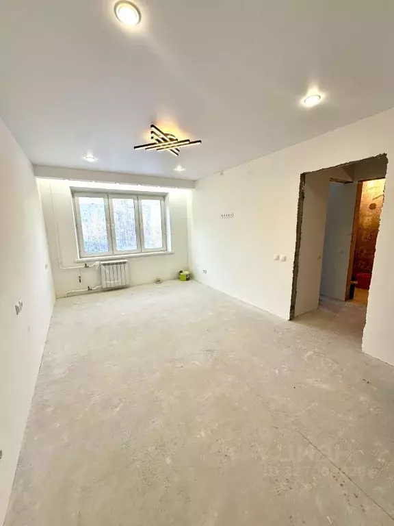 1-к кв. Московская область, Жуковский ул. Королева, 10 (32.6 м) - Фото 1