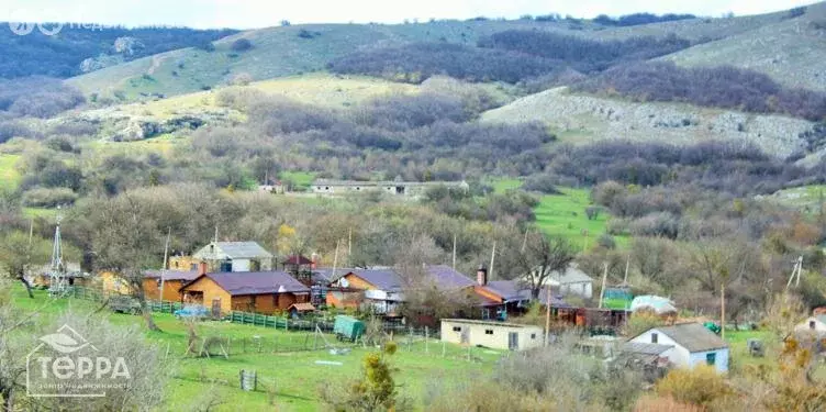 Участок в Белогорский район, Зеленогорское сельское поселение, село ... - Фото 2