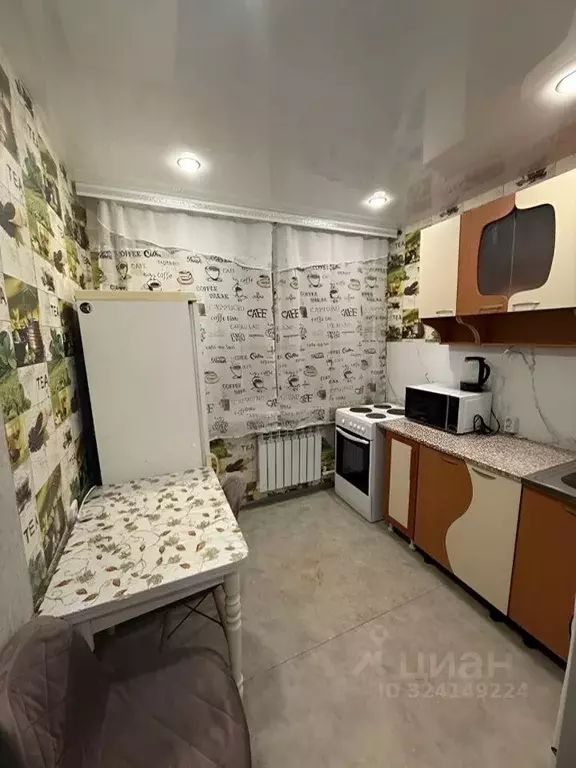 1-к кв. Новосибирская область, Искитим Южный мкр, 10 (30.0 м) - Фото 1