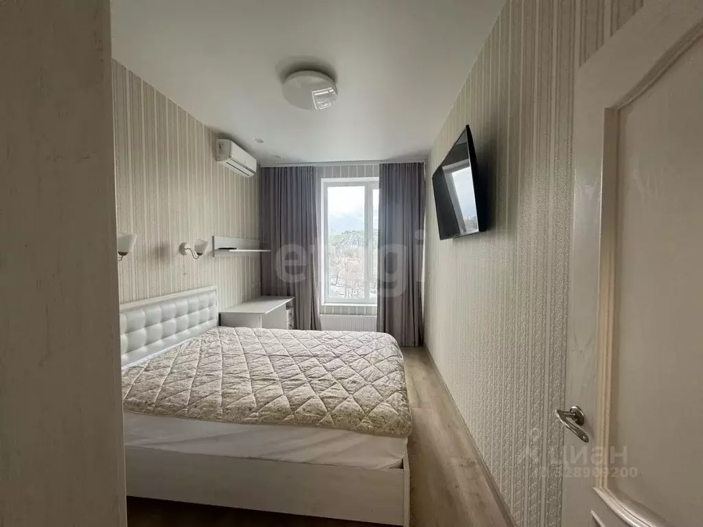 2-к кв. Крым, Симферополь ул. Воровского (44.0 м) - Фото 1