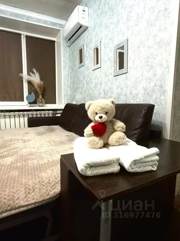1-к кв. Московская область, Красногорск Речная ул., 4 (31.0 м) - Фото 0
