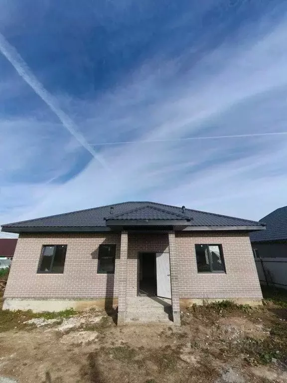 Дом в Свердловская область, Березовский муниципальный округ, пос. ... - Фото 2