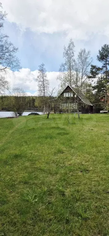 Дом 36 м на участке 15 сот. - Фото 0