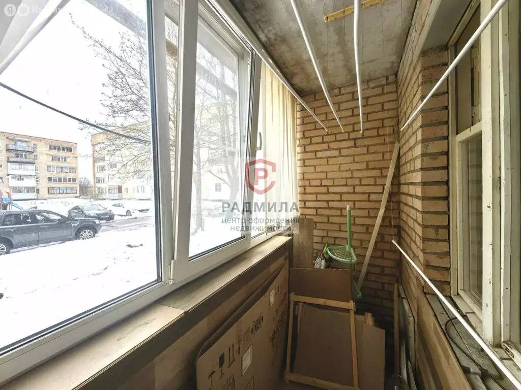 2-комнатная квартира: село Шеметово, 23А (48.7 м) - Фото 1