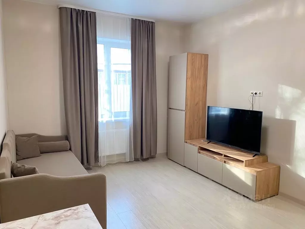 1-к кв. Московская область, Химки Сходня мкр, ул. Ватутина, 2 (30.0 м) - Фото 1