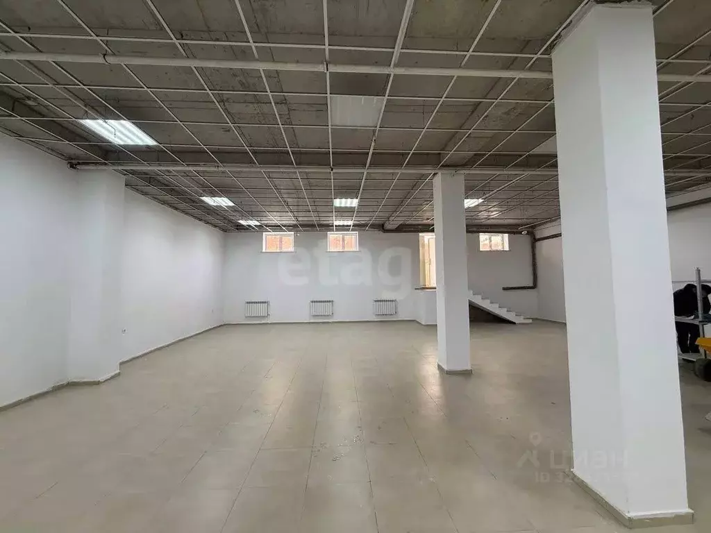 Помещение свободного назначения в Ингушетия, Назрань Насыр-Кортский ... - Фото 1