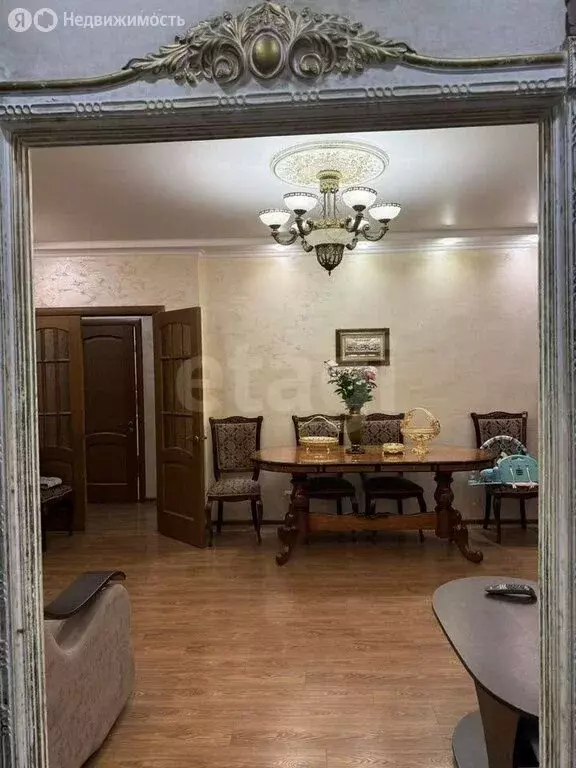 3-комнатная квартира: Пермь, улица Татьяны Барамзиной, 54 (74 м) - Фото 1