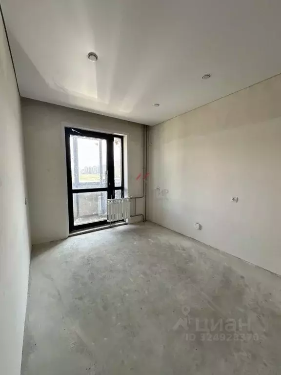 2-к кв. Хакасия, Абакан ул. Генерала Тихонова, 14 (41.8 м) - Фото 2