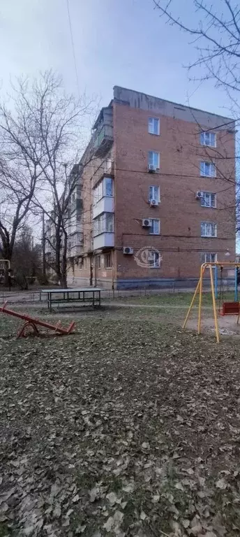 3-к кв. Ростовская область, Таганрог 27-й пер., 27 (56.9 м) - Фото 1