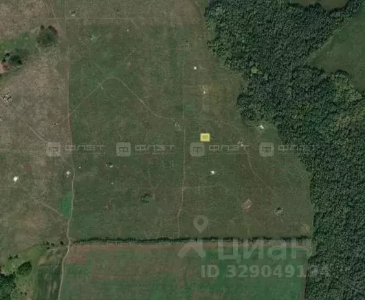 Участок в Татарстан, Лаишевский район, с. Сокуры  (8.0 сот.) - Фото 2