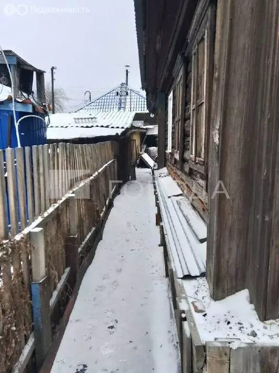 Дом в Рубцовск, Заводская улица, 71А (51.4 м) - Фото 2