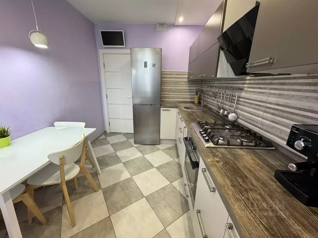 2-к кв. Севастополь ул. Колобова, 34/1 (55.0 м) - Фото 2