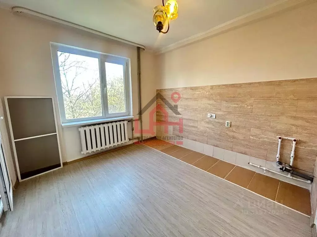 1-к кв. Ставропольский край, Ессентуки Кисловодская ул., 30А (33.6 м) - Фото 1