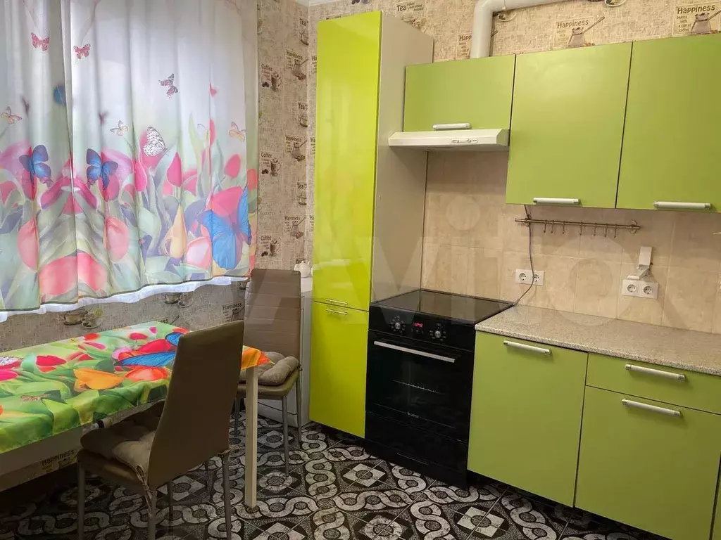 2-к. квартира, 60 м, 3/22 эт. - Фото 0