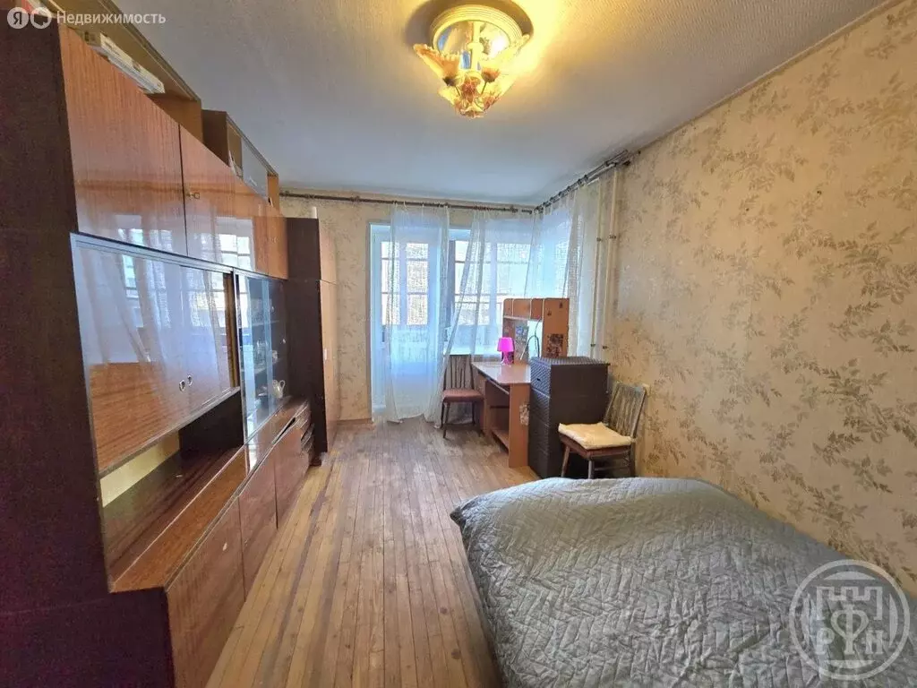 2-комнатная квартира: Сестрорецк, Приморское шоссе, 350 (55.7 м) - Фото 2