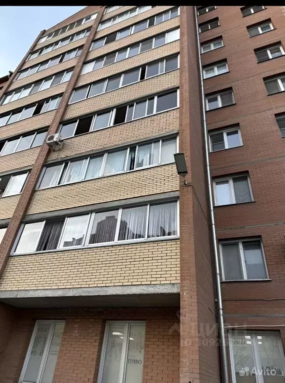 Студия Красноярский край, Ачинск 5-й мкр, 55 (50.0 м) - Фото 1