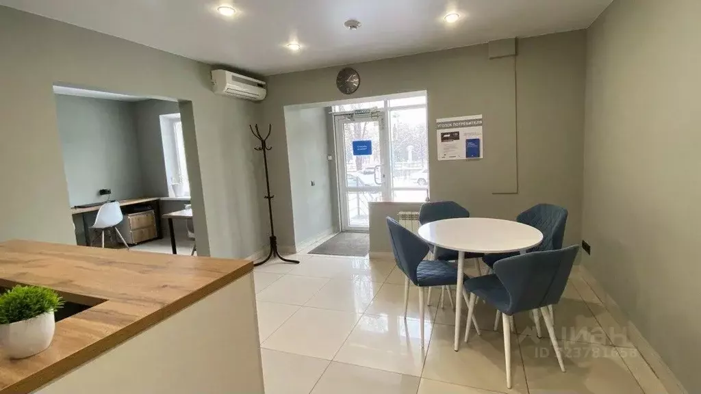 Офис в Иркутская область, Иркутск Советская ул., 96 (36 м) - Фото 2