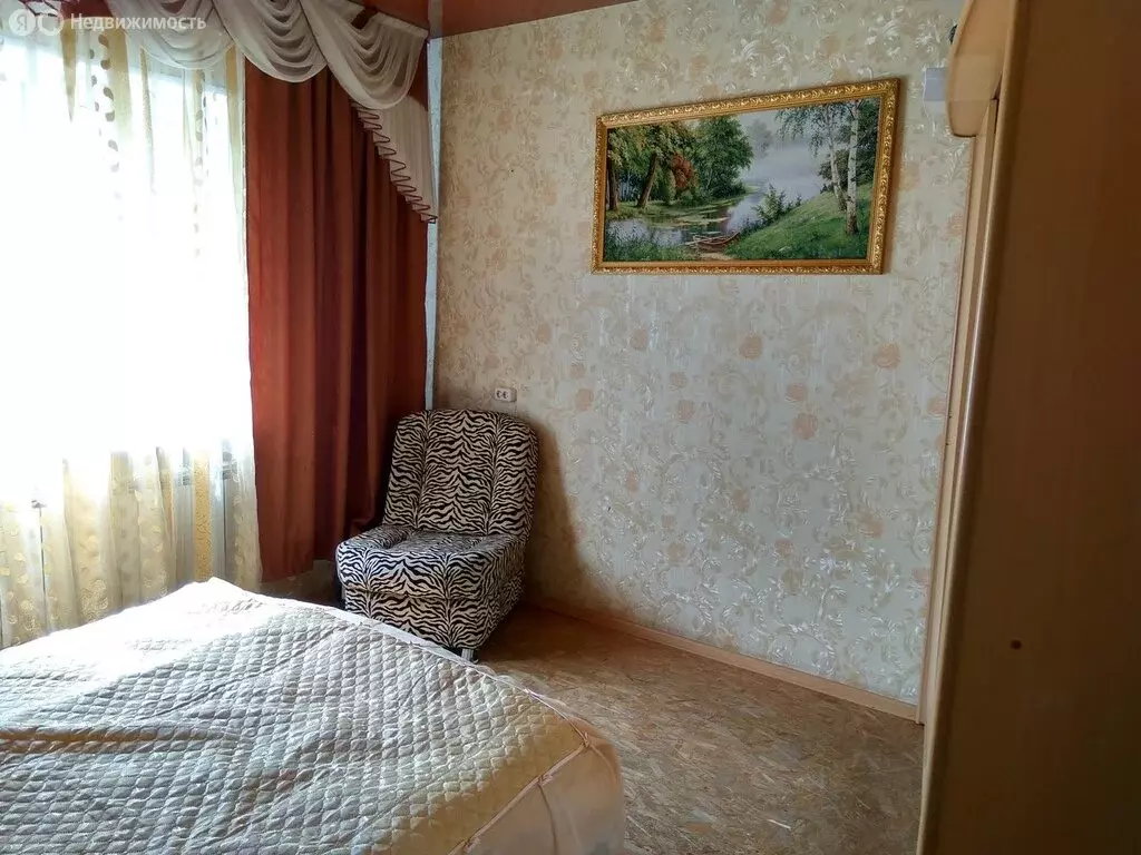 Дом в посёлок Полетаево, Почтовая улица (98 м) - Фото 1