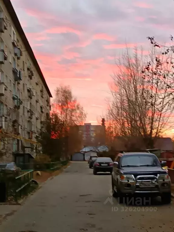 1-к кв. Алтайский край, Новоалтайск ул. 40 лет ВЛКСМ, 11 (22.0 м) - Фото 1