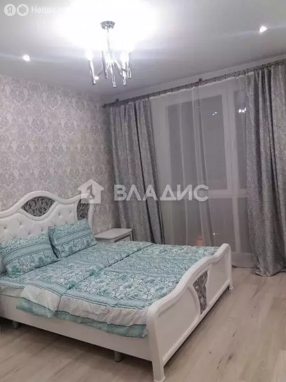 1-комнатная квартира: Калининград, улица Николая Карамзина, 38 (31 м) - Фото 1