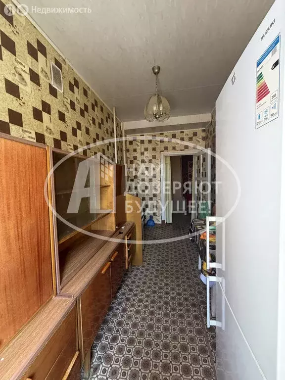 2-комнатная квартира: Соликамск, улица Черняховского, 29 (52 м) - Фото 1