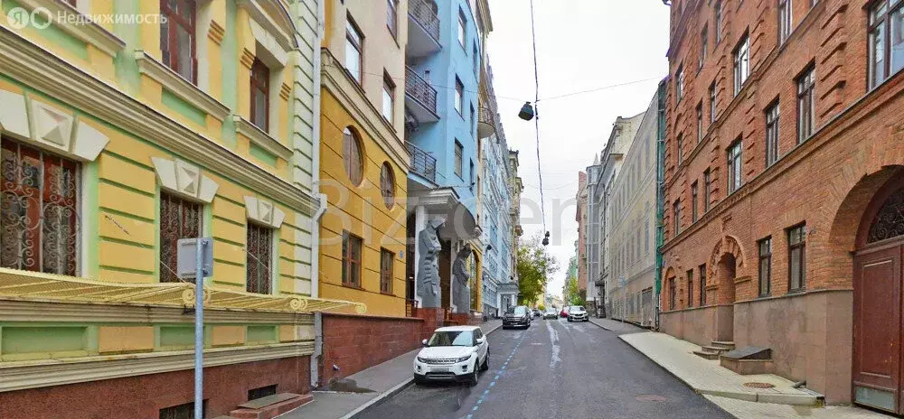 Офис (50 м) - Фото 1