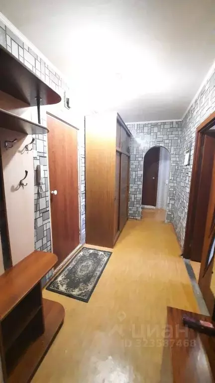 2-к кв. Красноярский край, Красноярск Зеленая Роща мкр, ул. Воронова, ... - Фото 1