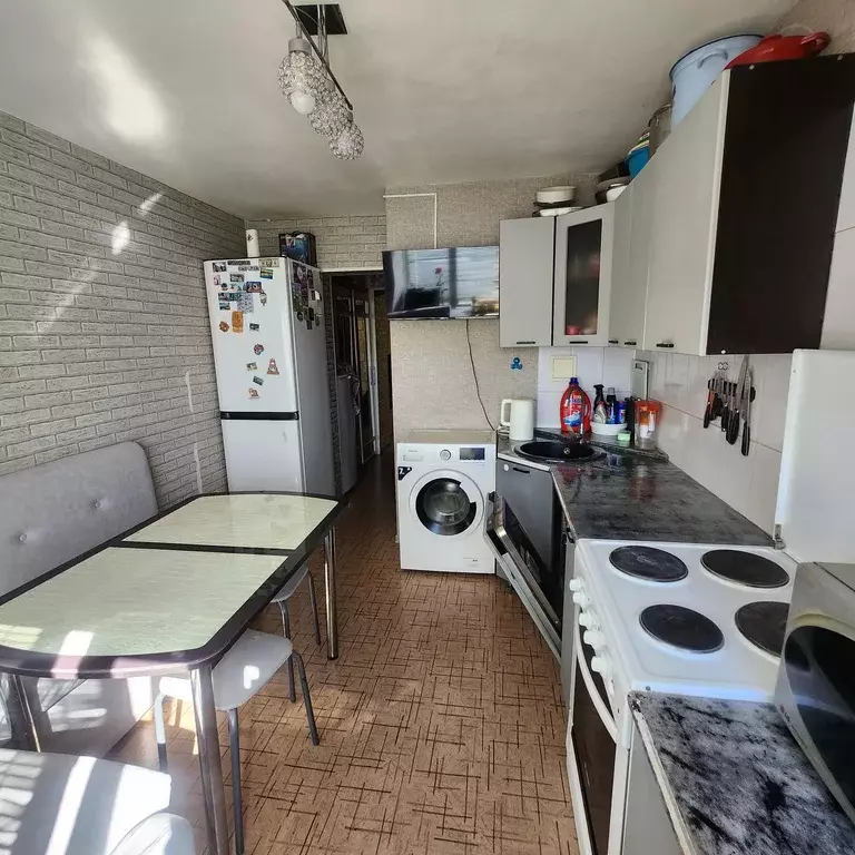 Продаётся 2-к квартира, 44.8 м - Фото 1