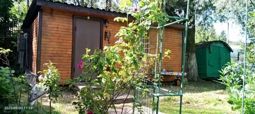 Дом в Московская область, Дмитровский муниципальный округ, Горячкинец ... - Фото 1