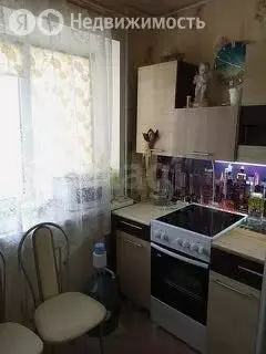 2-комнатная квартира: село Квашнинское, улица 30 лет Победы, 4 (41.2 ... - Фото 1