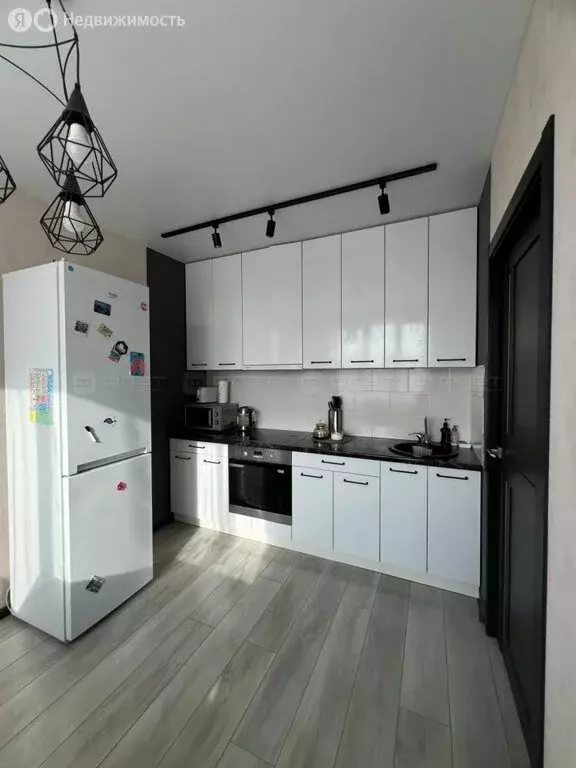 1-комнатная квартира: Казань, Тэцевская улица, 4Е (29.2 м) - Фото 1