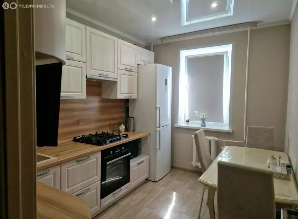2-комнатная квартира: Стерлитамак, улица Артёма, 35 (50.6 м) - Фото 2