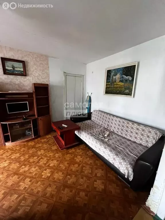 2-комнатная квартира: Волгоград, улица Маршала Ерёменко, 23 (44.6 м) - Фото 1