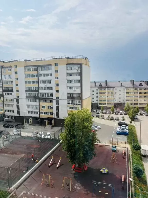1-к. квартира, 40 м, 7/10 эт. - Фото 0