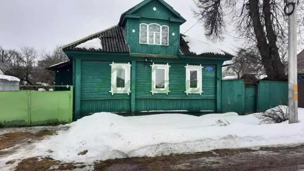 Дом в Тверская область, Ржев ул. Декабристов, 42 (46 м) - Фото 2